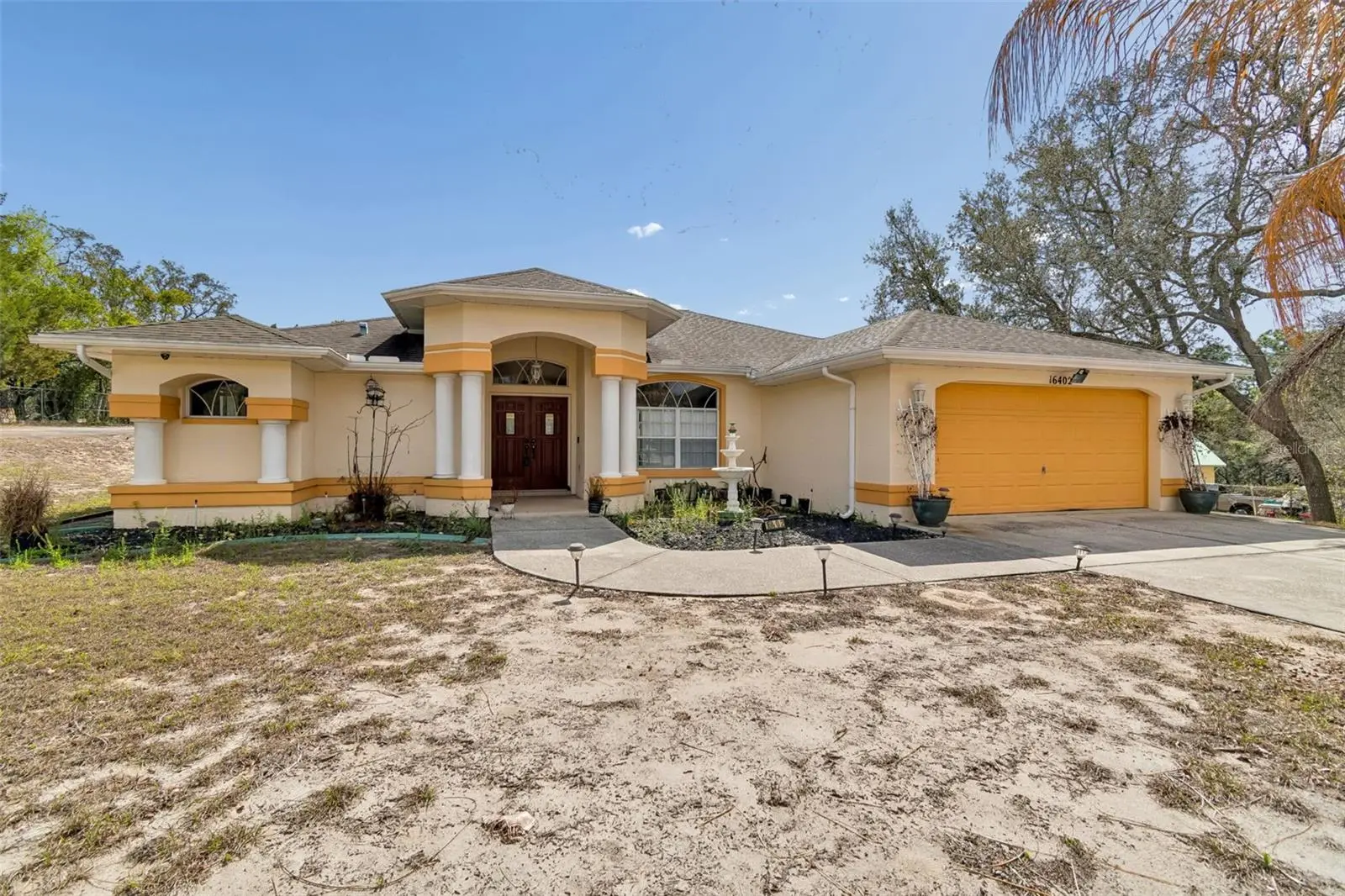 16402 Fringe Tree Drive, FL