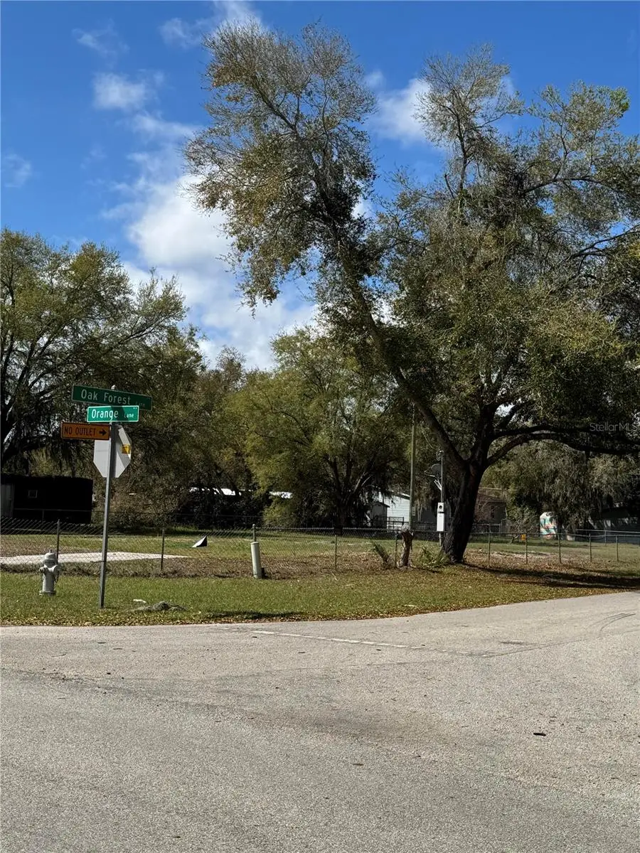 1700 Orange Lane, FL