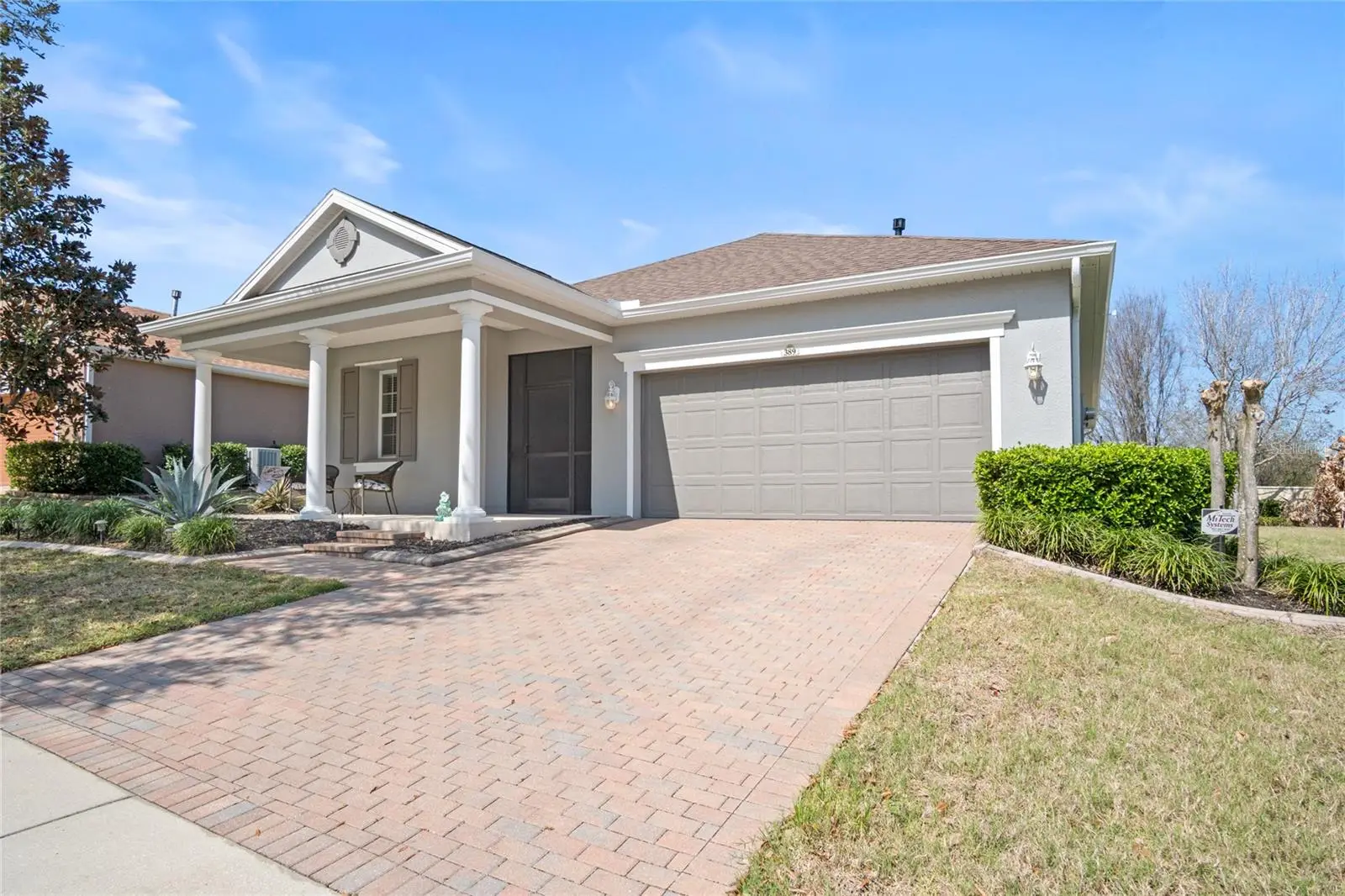 389 Silver Maple Road, FL