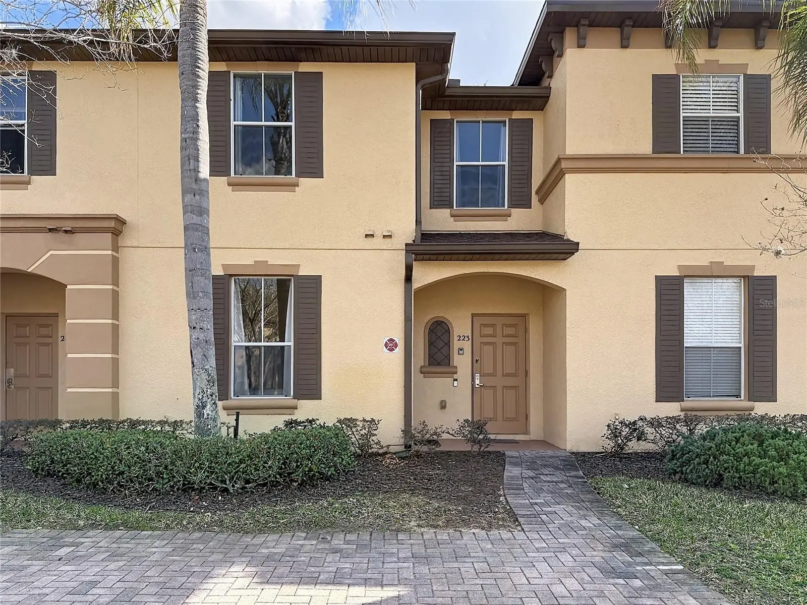 223 Napoli Drive, FL