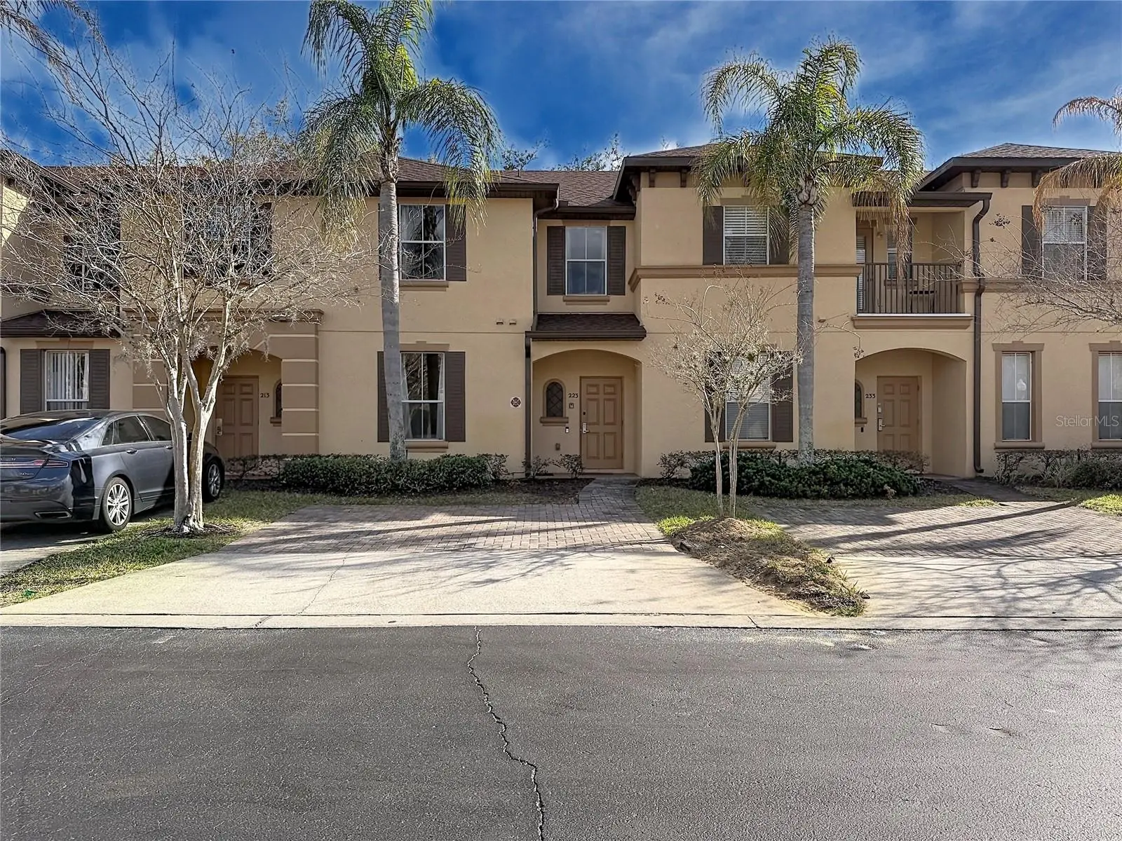 223 Napoli Drive, FL