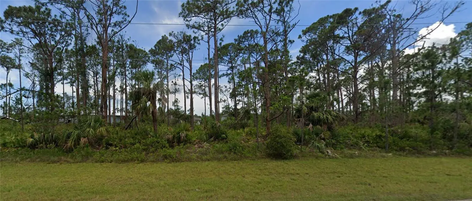 2521 & 2529 Jacobs Street, FL