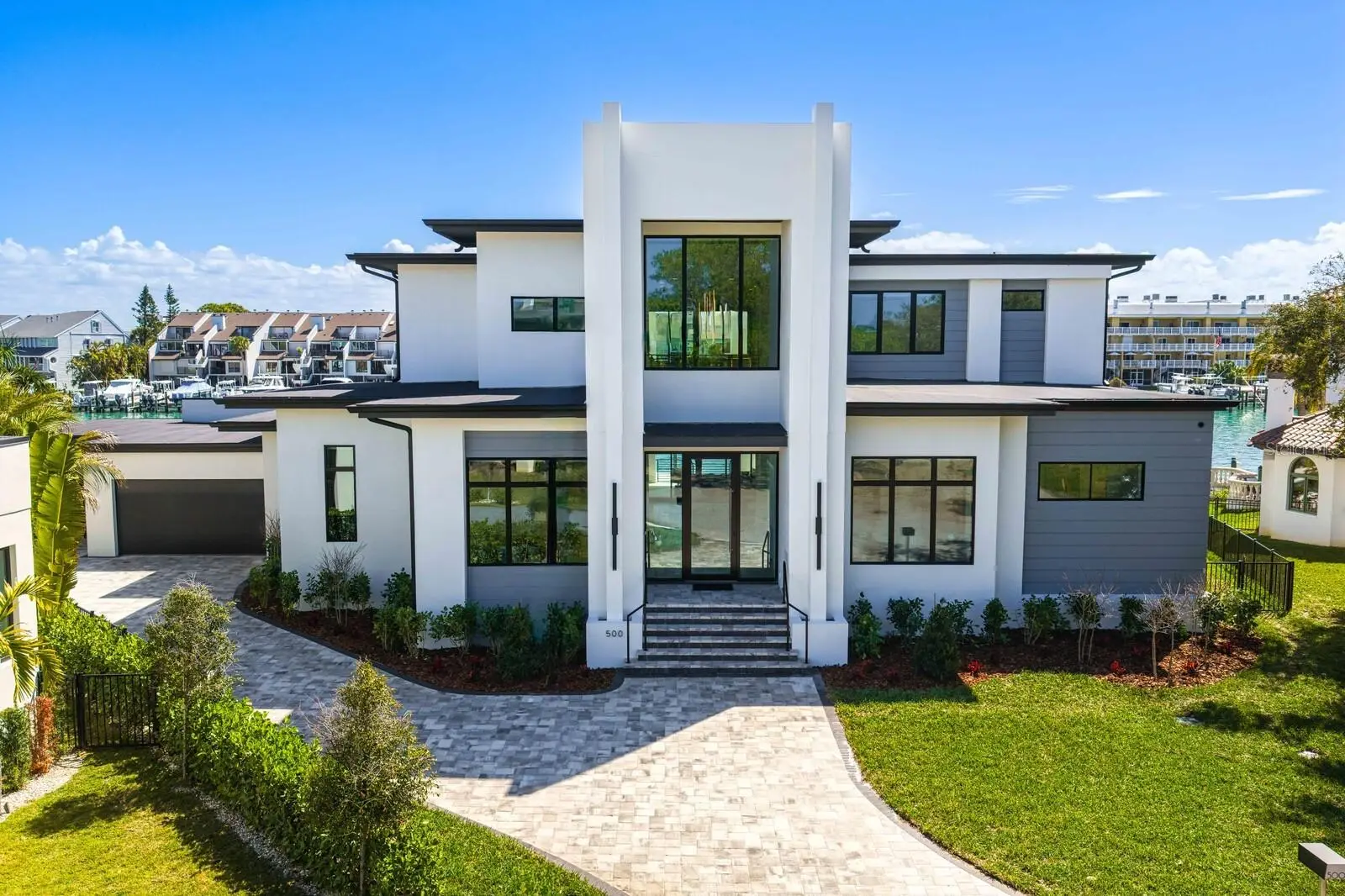 500 Barcelona Drive, FL