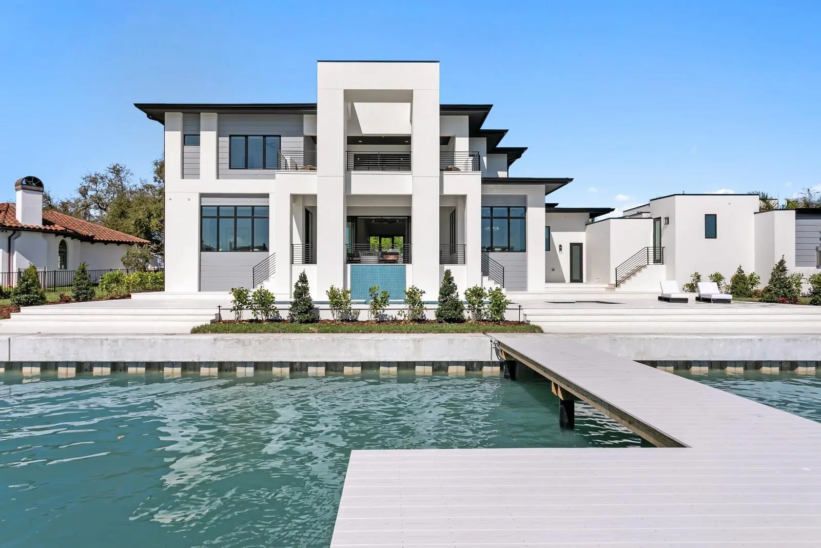 500 Barcelona Drive, FL