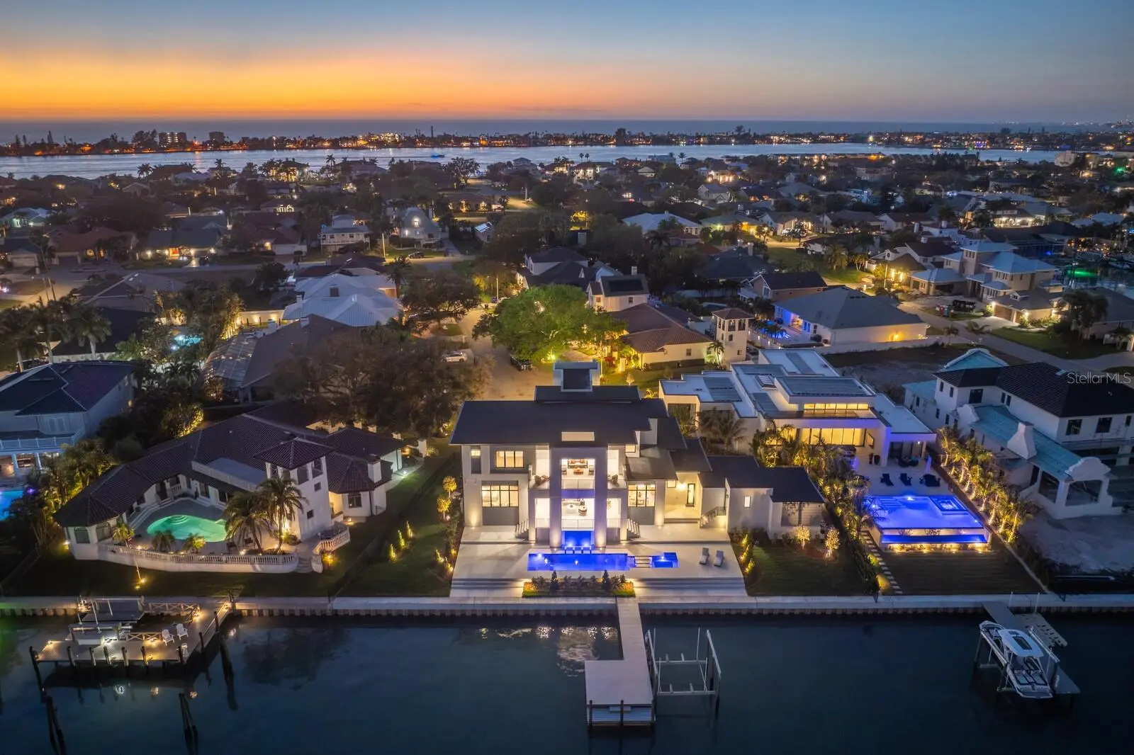 500 Barcelona Drive, FL