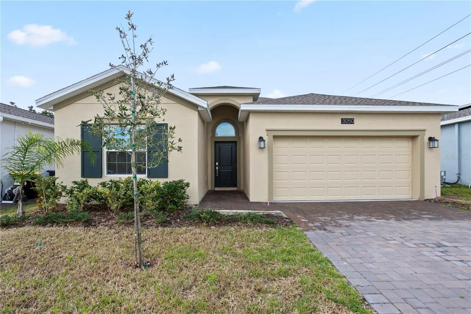 3050 Camden Way, FL