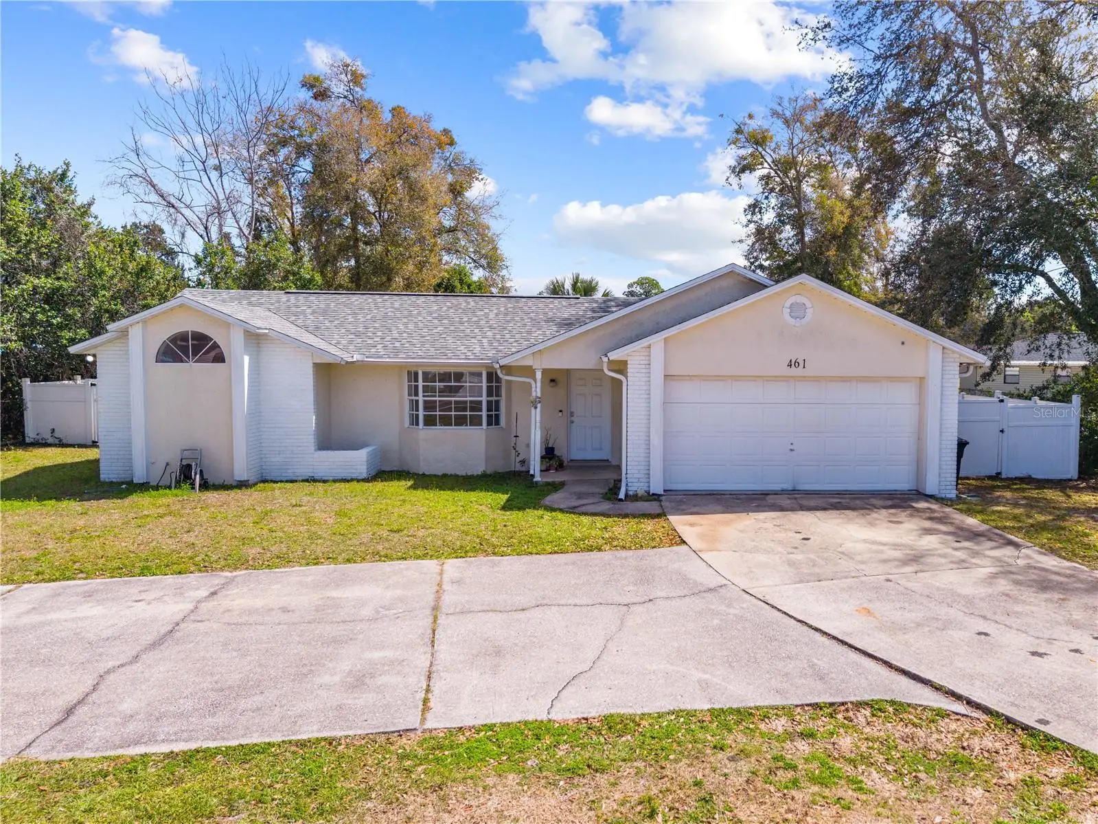 461 Providence Boulevard, FL