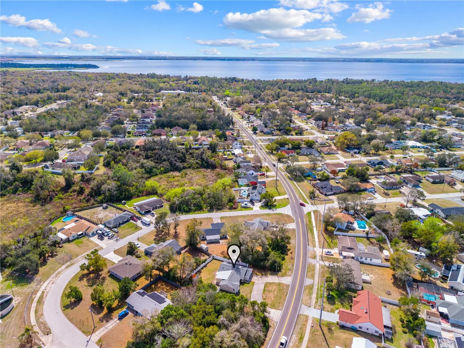 461 Providence Boulevard, FL
