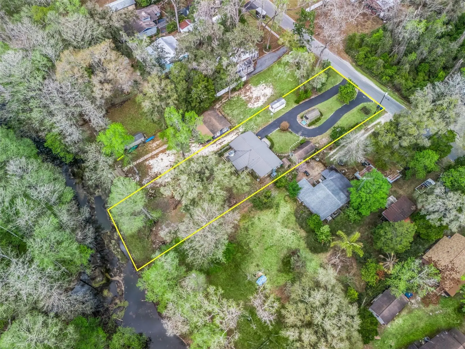 8701 Cr 647 S, FL