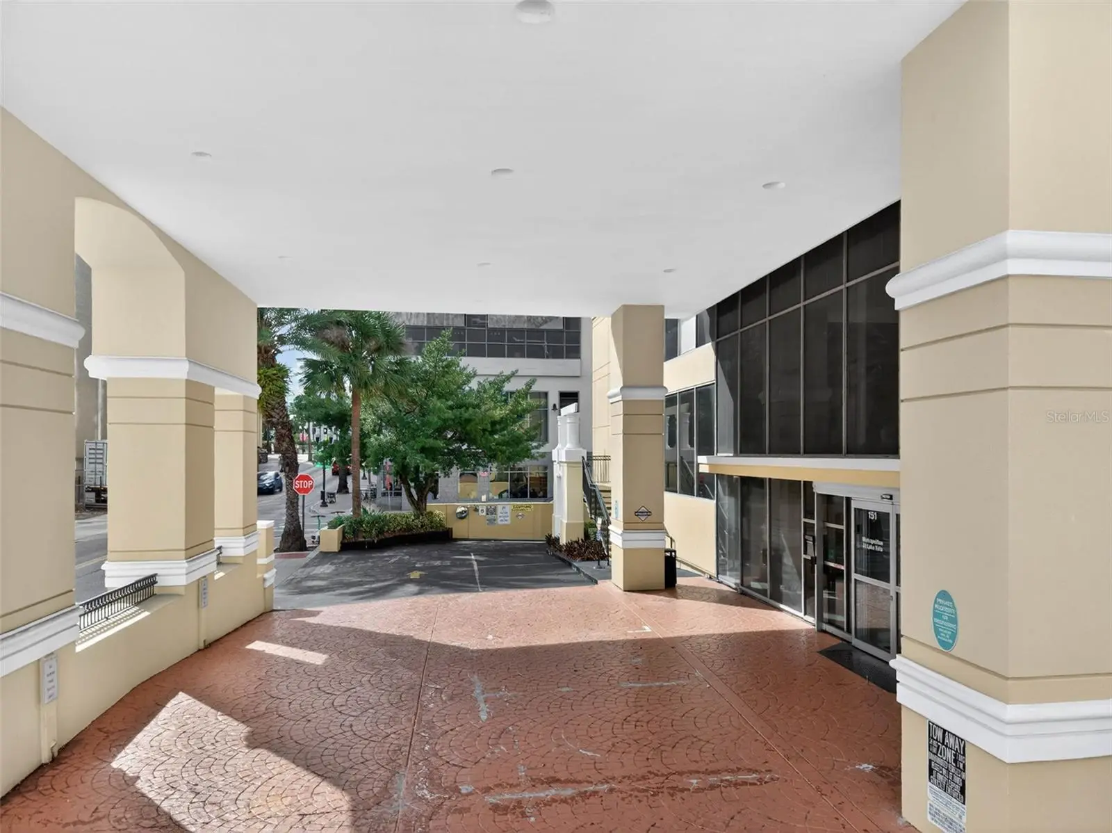 151 Washington Street, FL