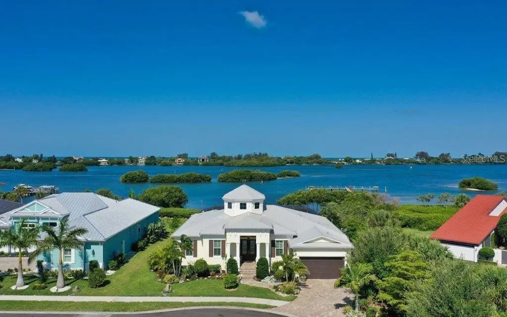 14401 Masthead Drive, FL