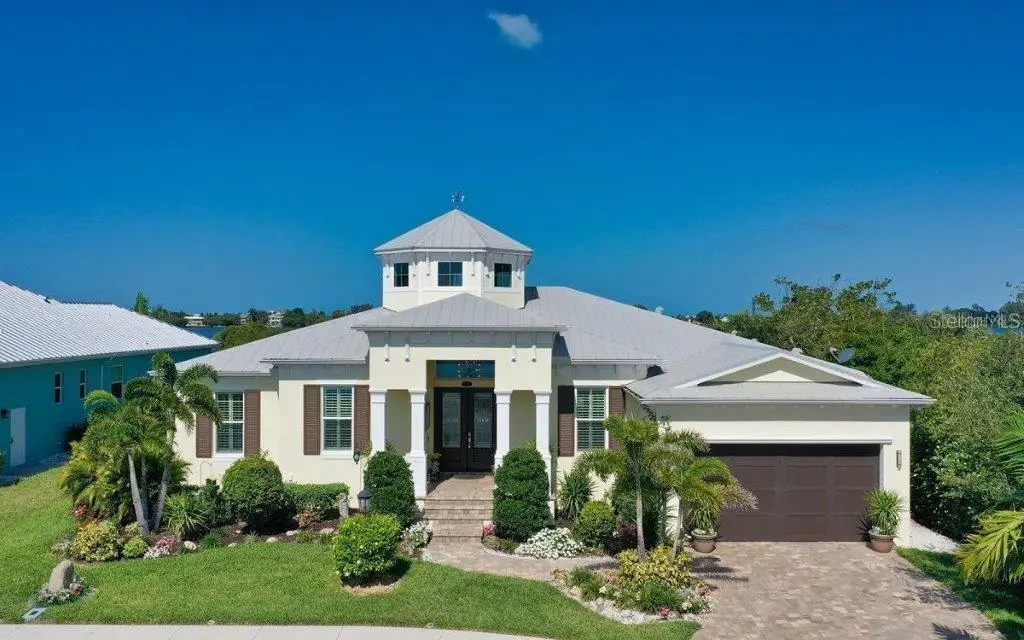 14401 Masthead Drive, FL