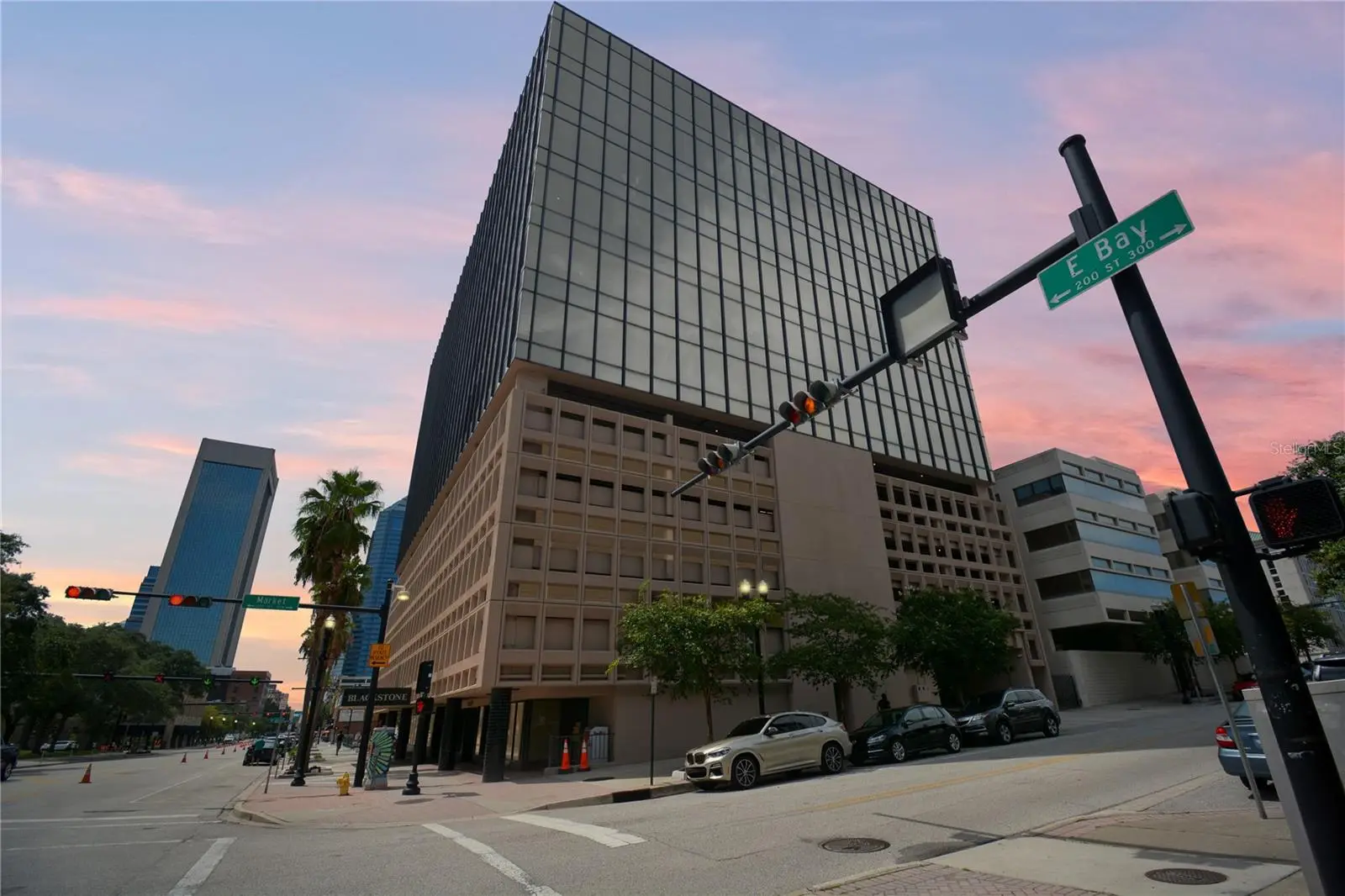 233 Bay Street, FL