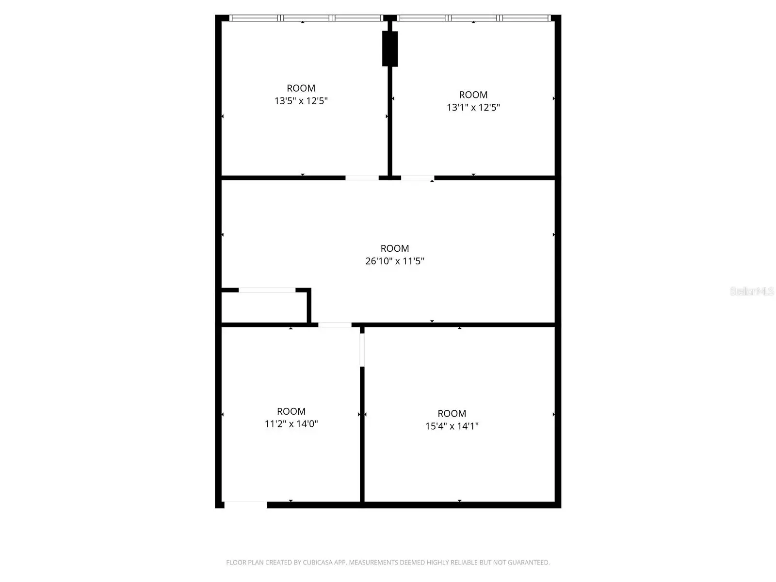 233 Bay Street, FL