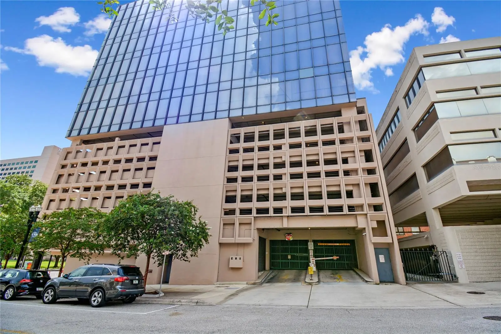 233 Bay Street, FL