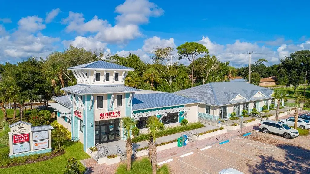 415 Dunlawton Avenue, FL