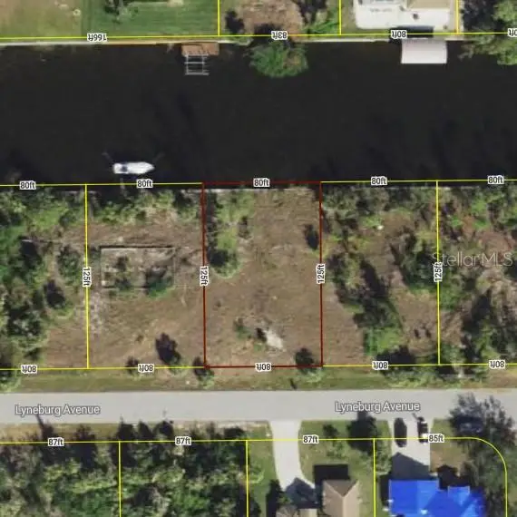 15108 Lyneburg Avenue, FL