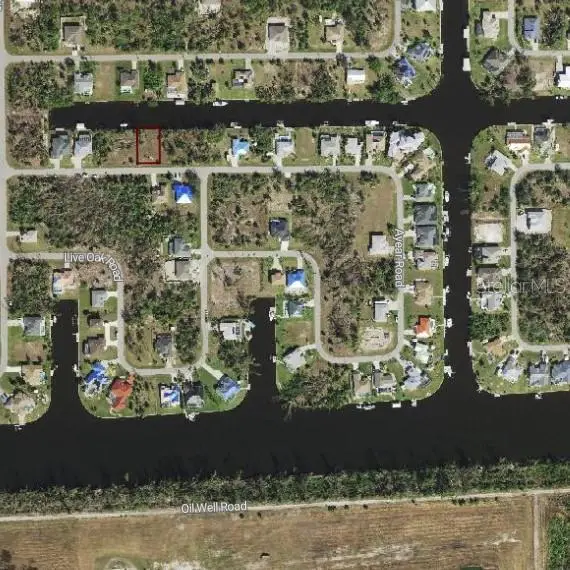 15108 Lyneburg Avenue, FL