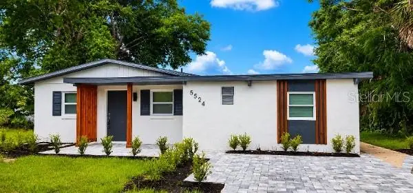 5524 Gaymar Drive, FL