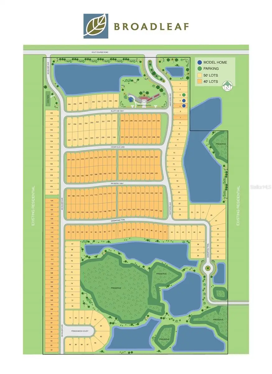 13111 Sassafras Trail, FL