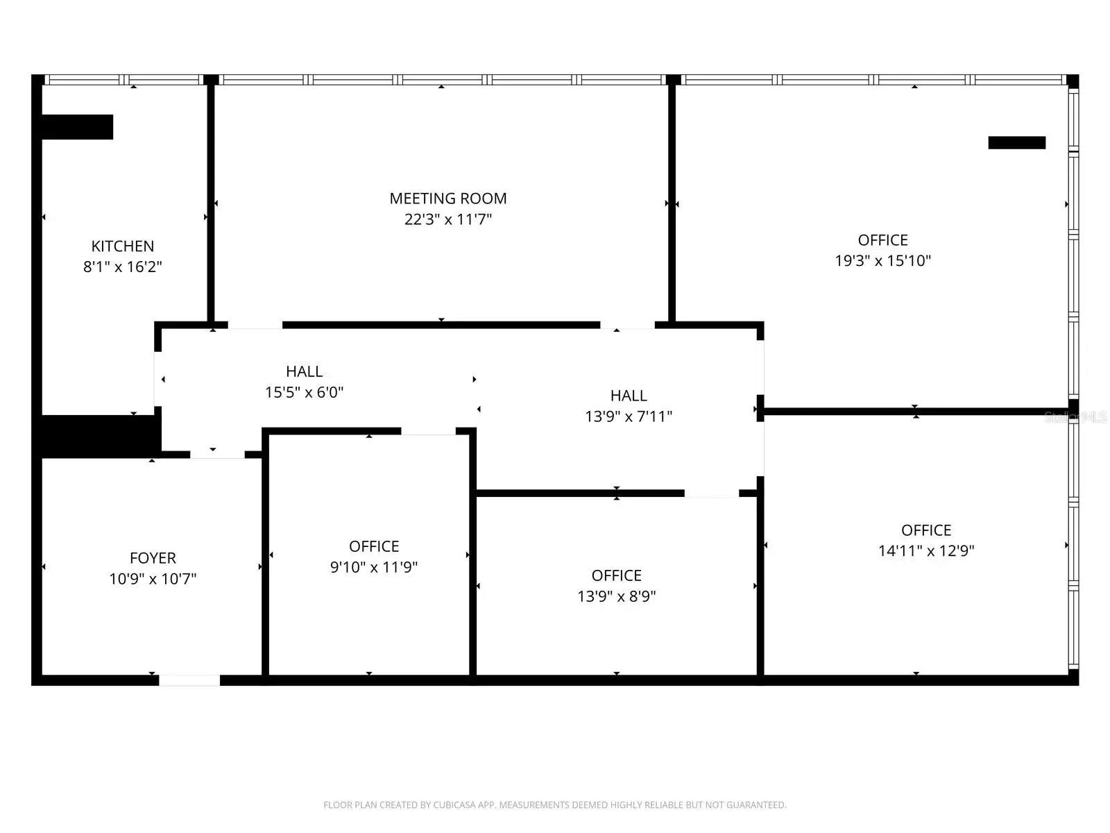 233 Bay Street, FL