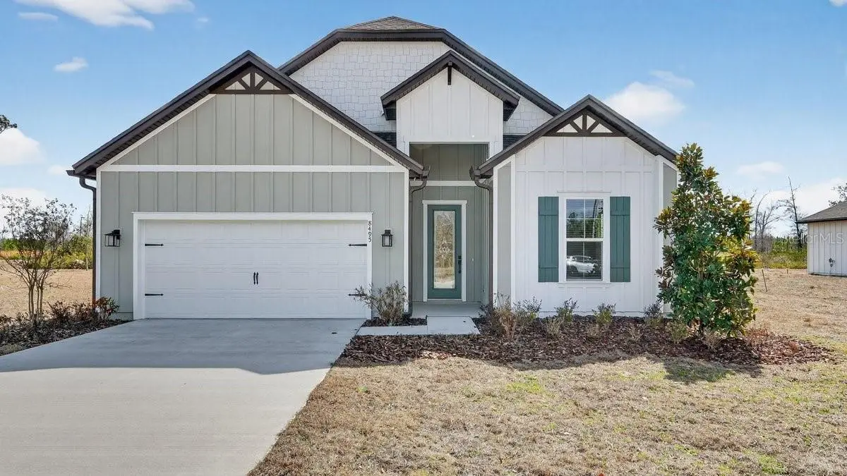 8495 Ford Road, FL
