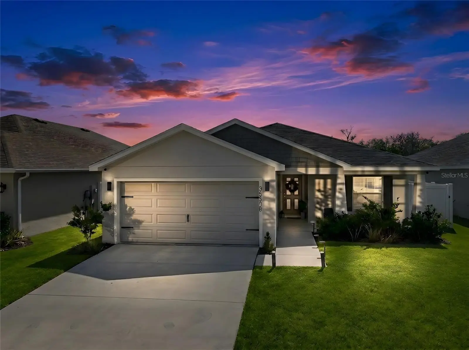35598 Bellington Boulevard, FL