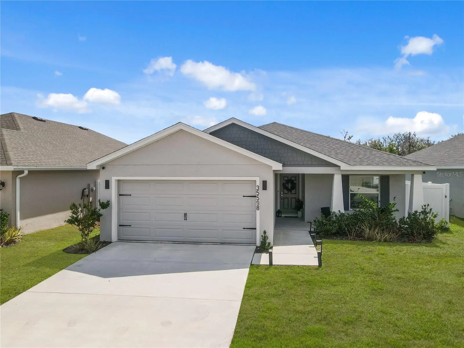 35598 Bellington Boulevard, FL
