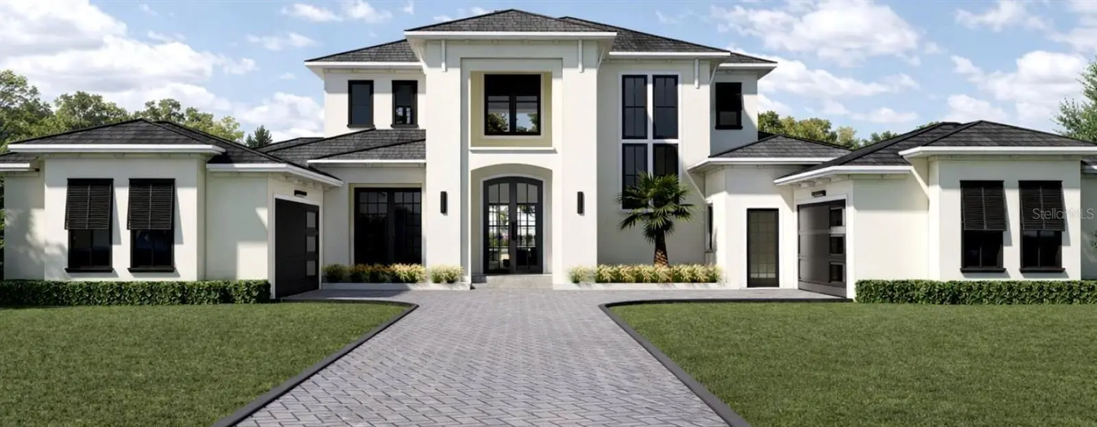 16123 Pendio Drive, FL