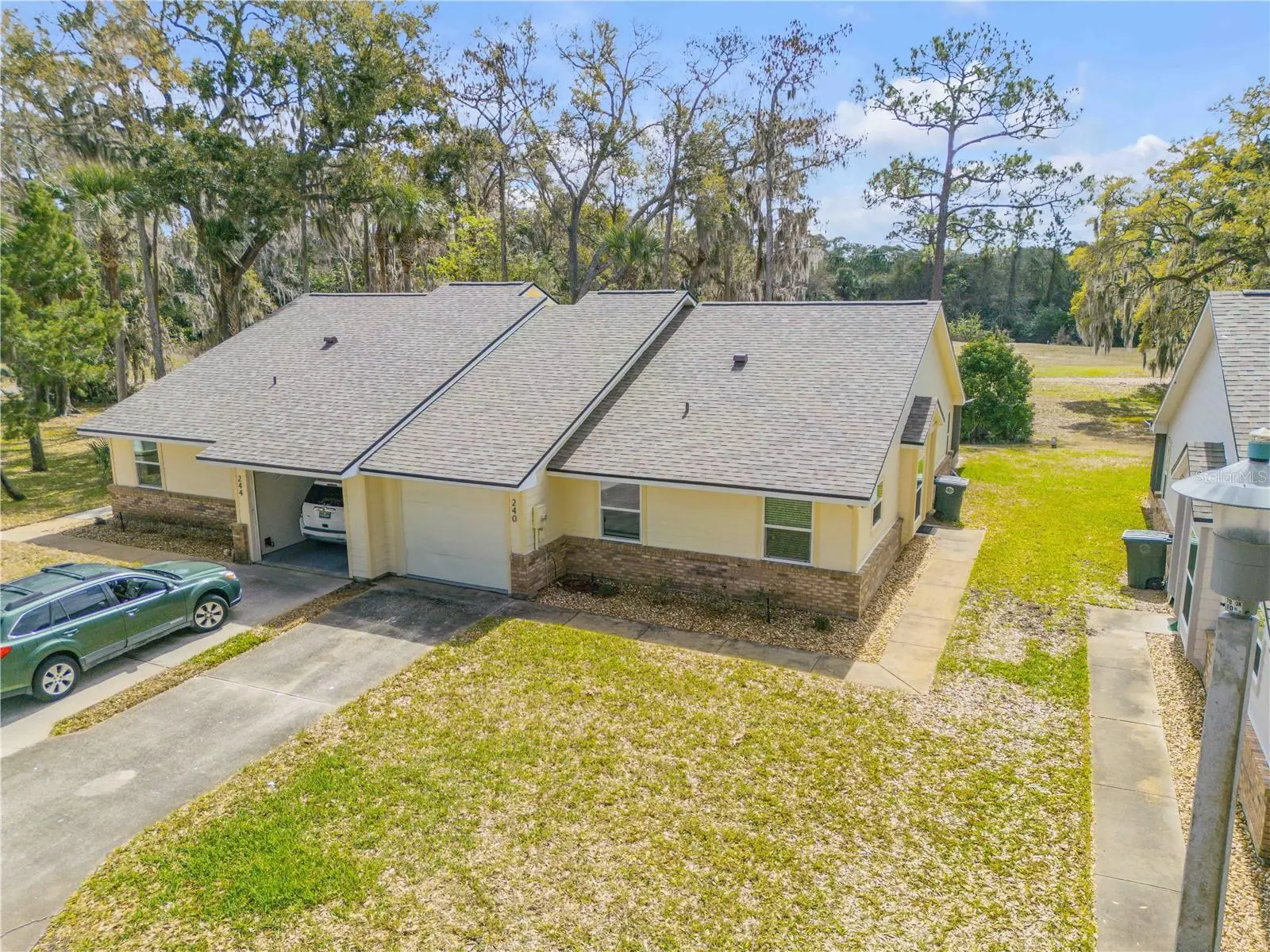 240 Bob White Court, FL