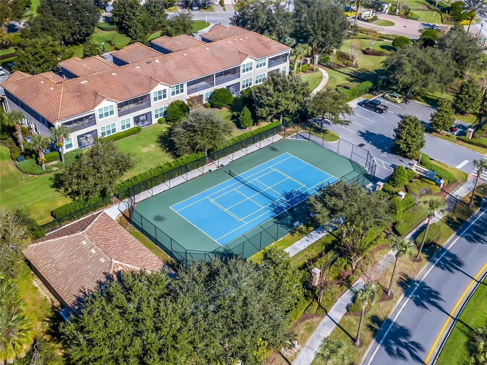 8350 Bella Tierra Court, FL
