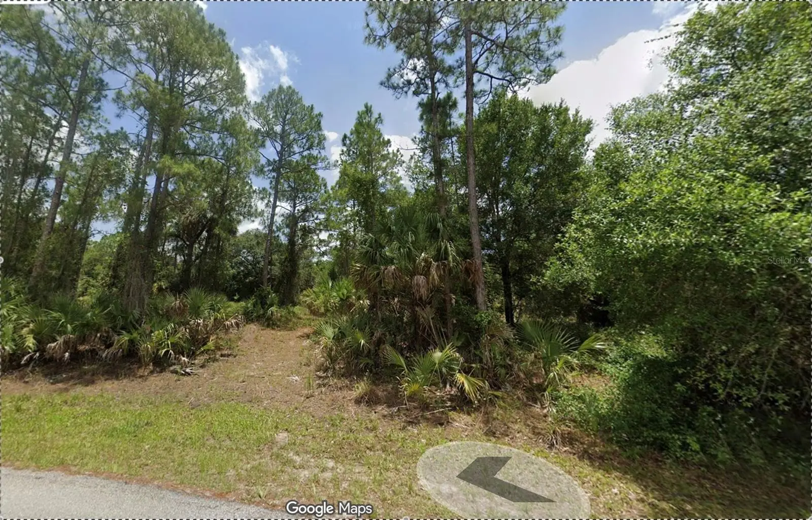 Kerman Street, FL