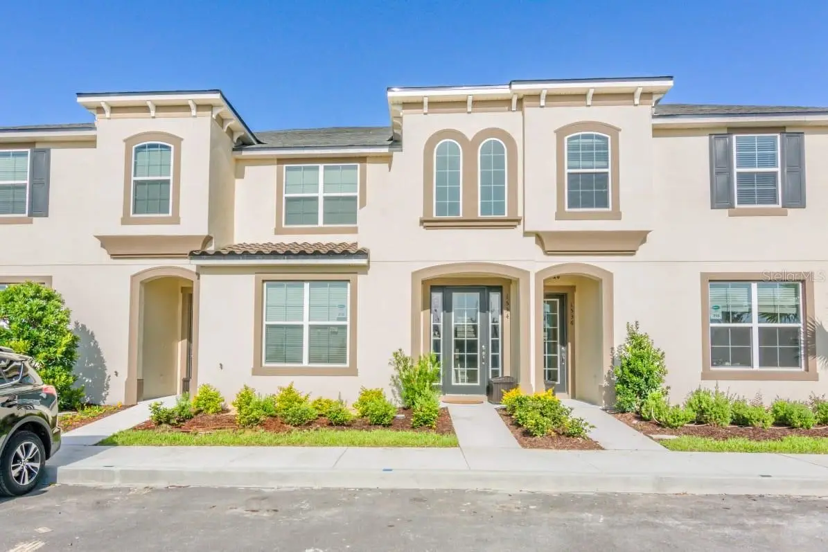 1534 Carey Palm Circle, FL