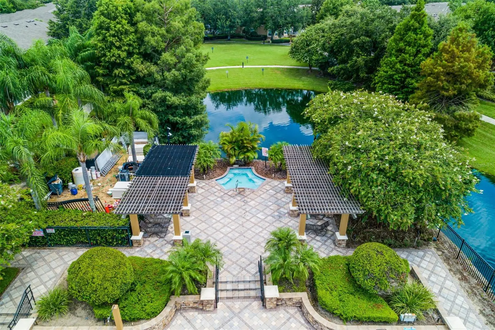 3099 Metro Sevilla Drive, FL