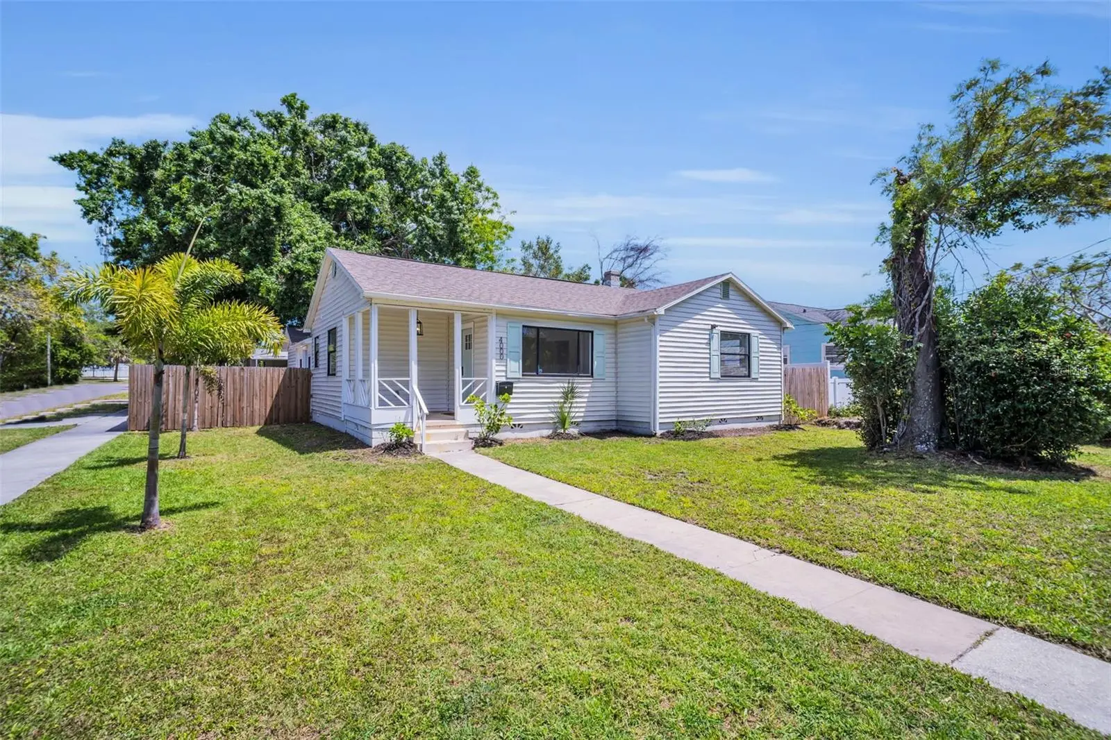 4000 Grove Street, FL