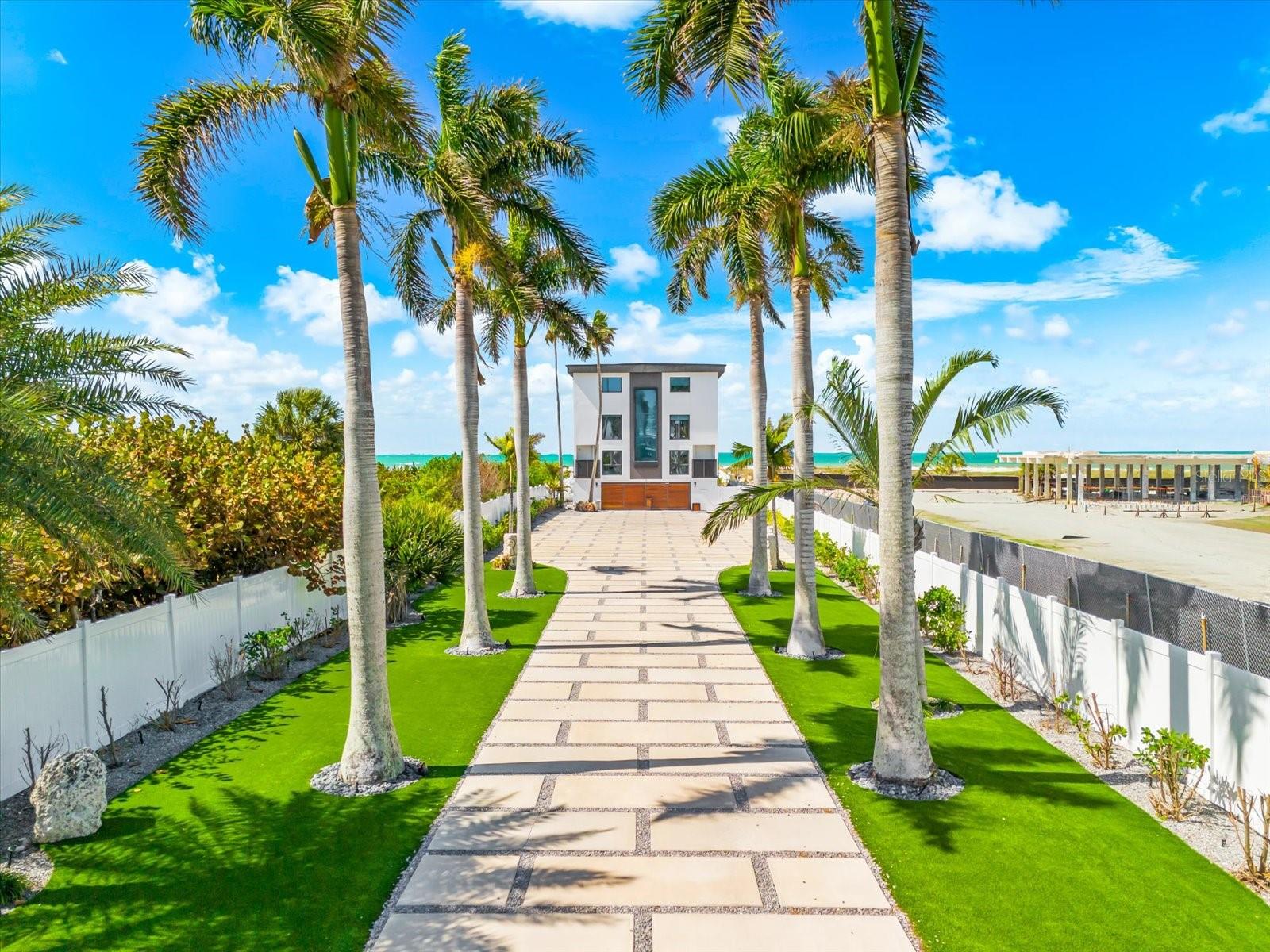 811 Shore Drive, FL