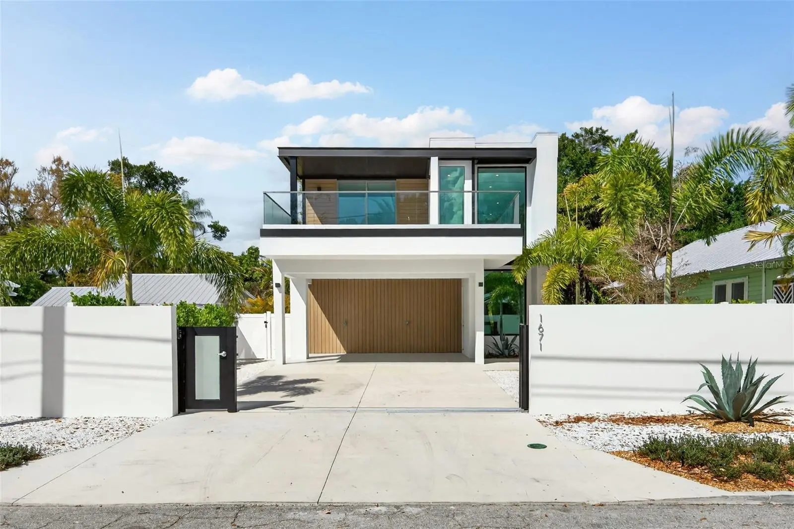 1671 Arlington Street, FL