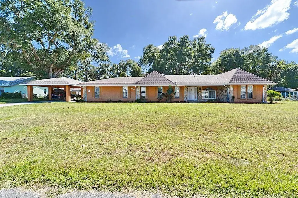 8844 Rosemont Street, FL