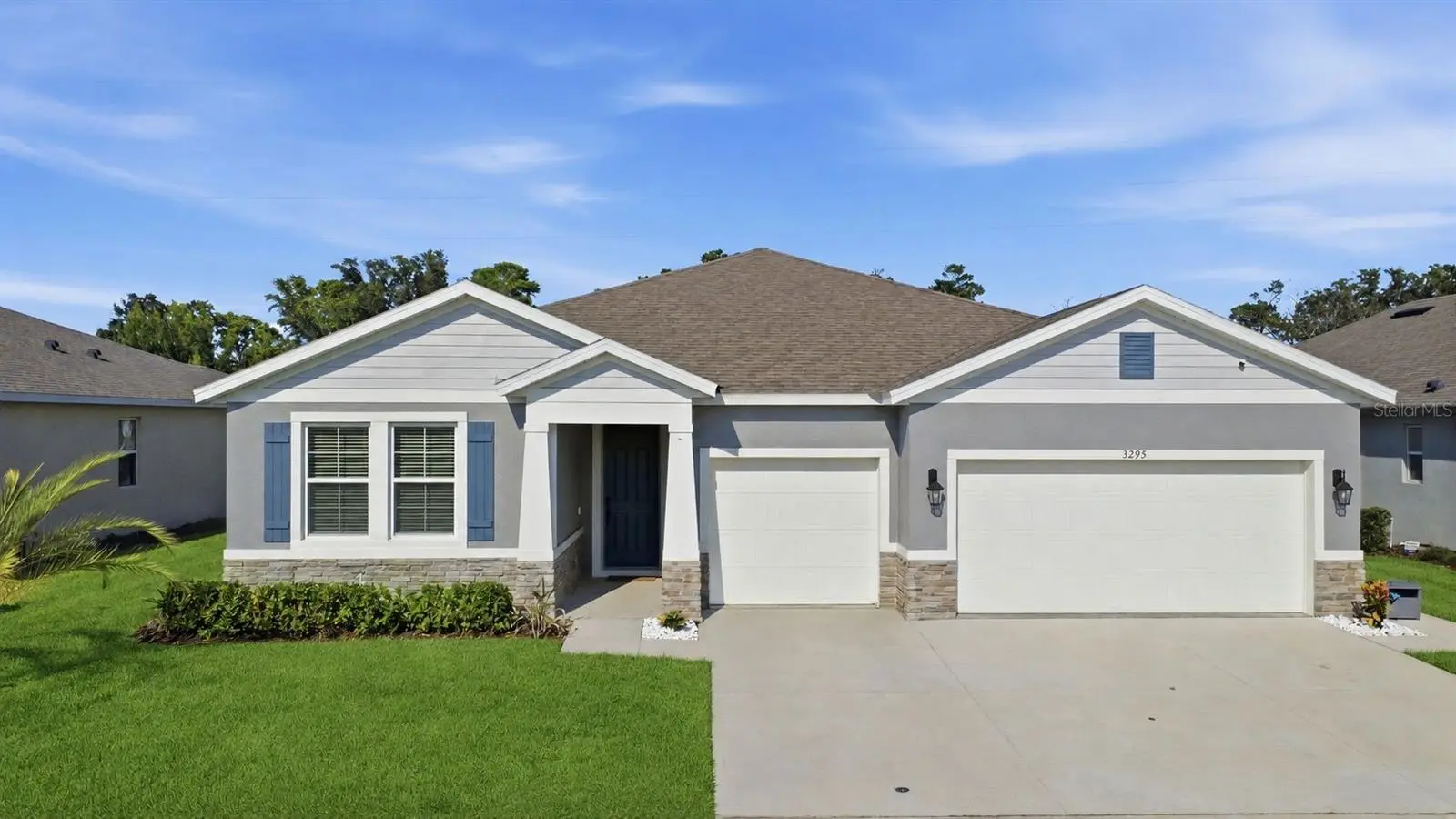 3295 Arch Avenue, FL