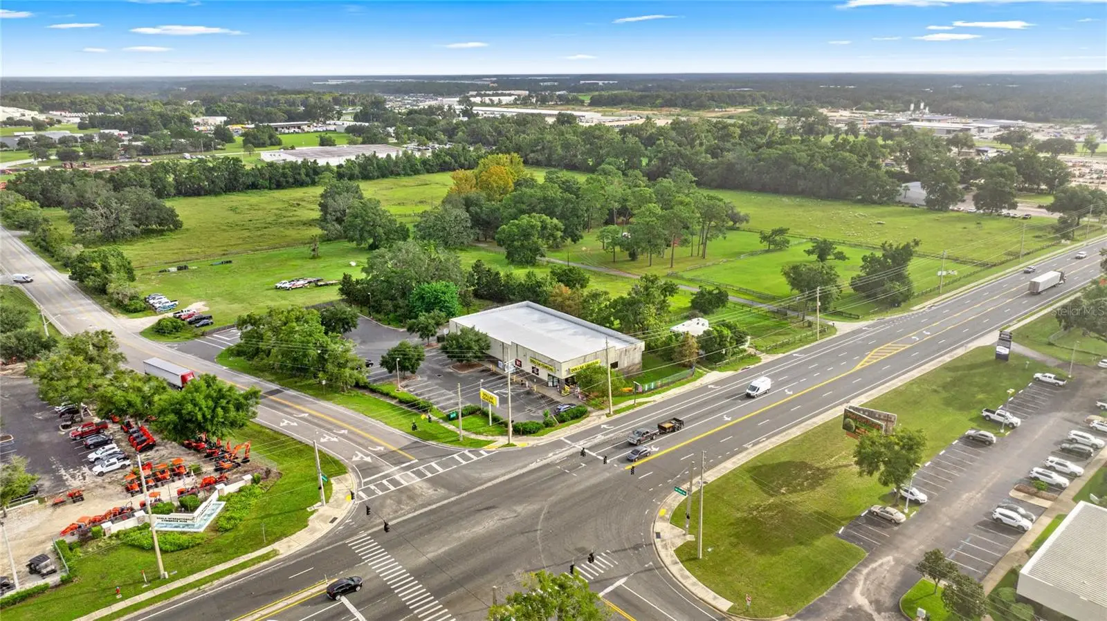 52nd Avenue, FL