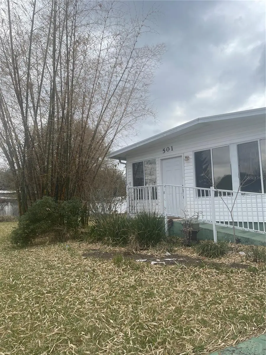 501 Oak Ridge, FL