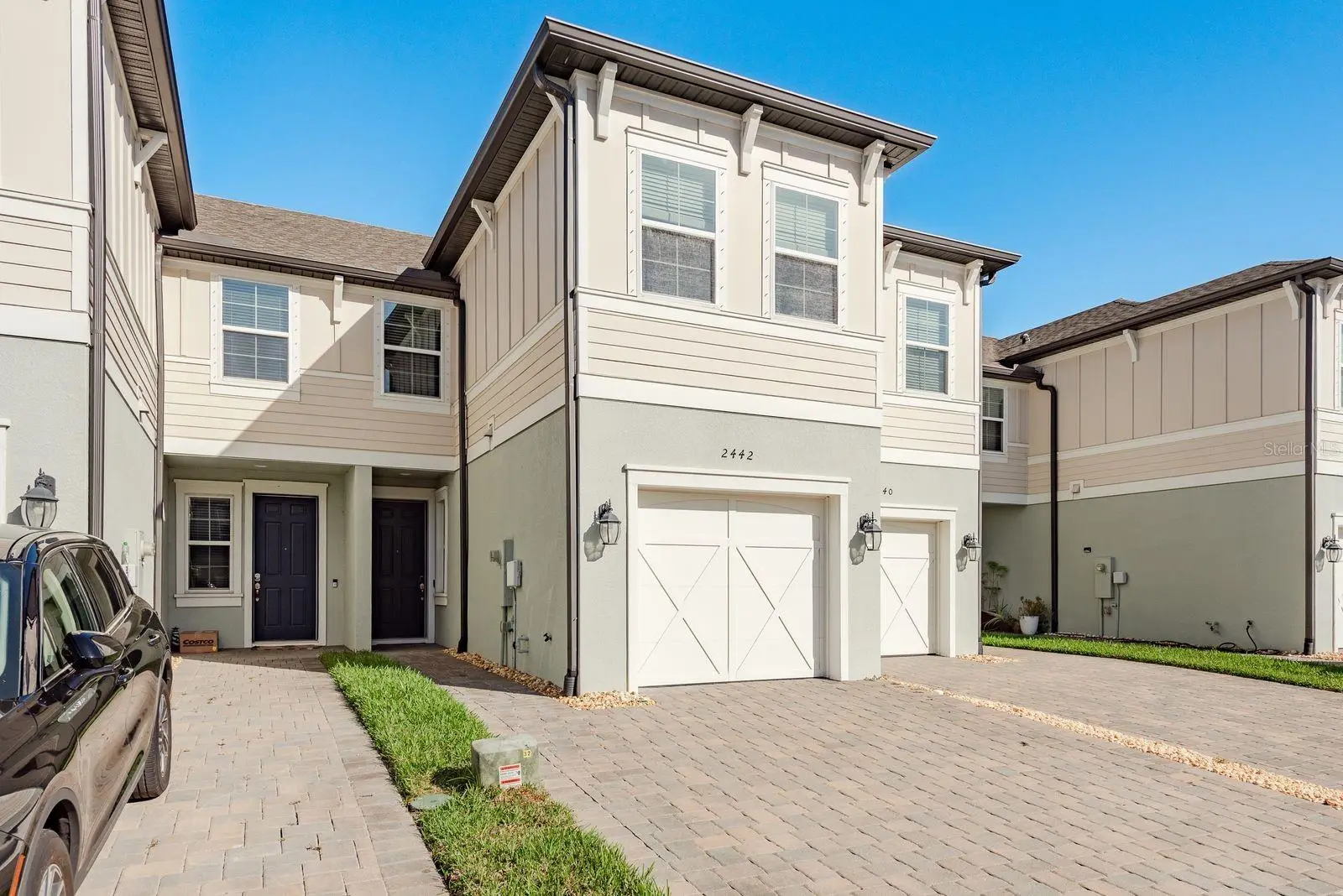 2442 Foggy Creek Circle, FL