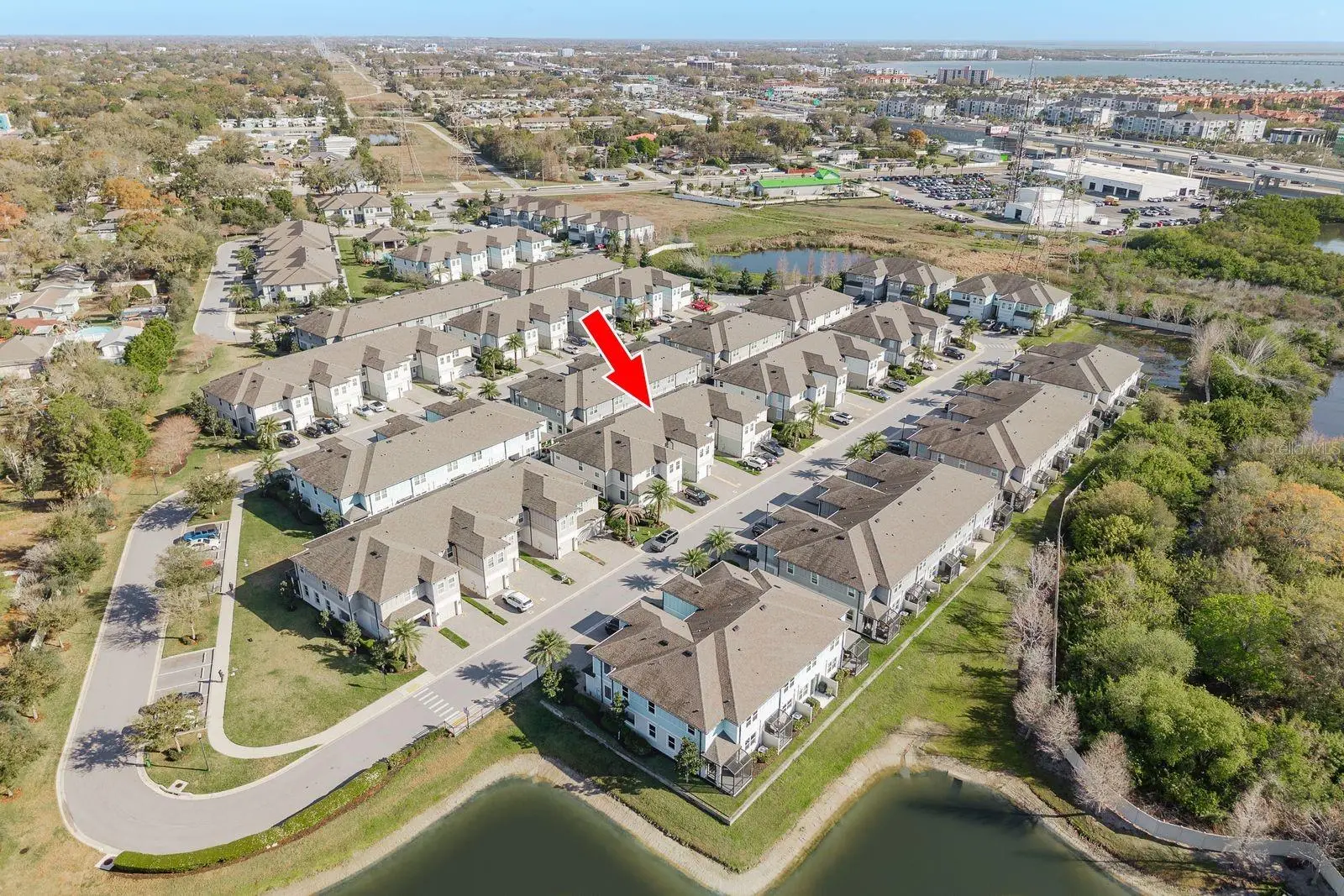 2442 Foggy Creek Circle, FL
