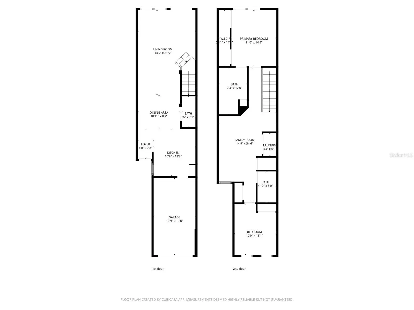 2442 Foggy Creek Circle, FL