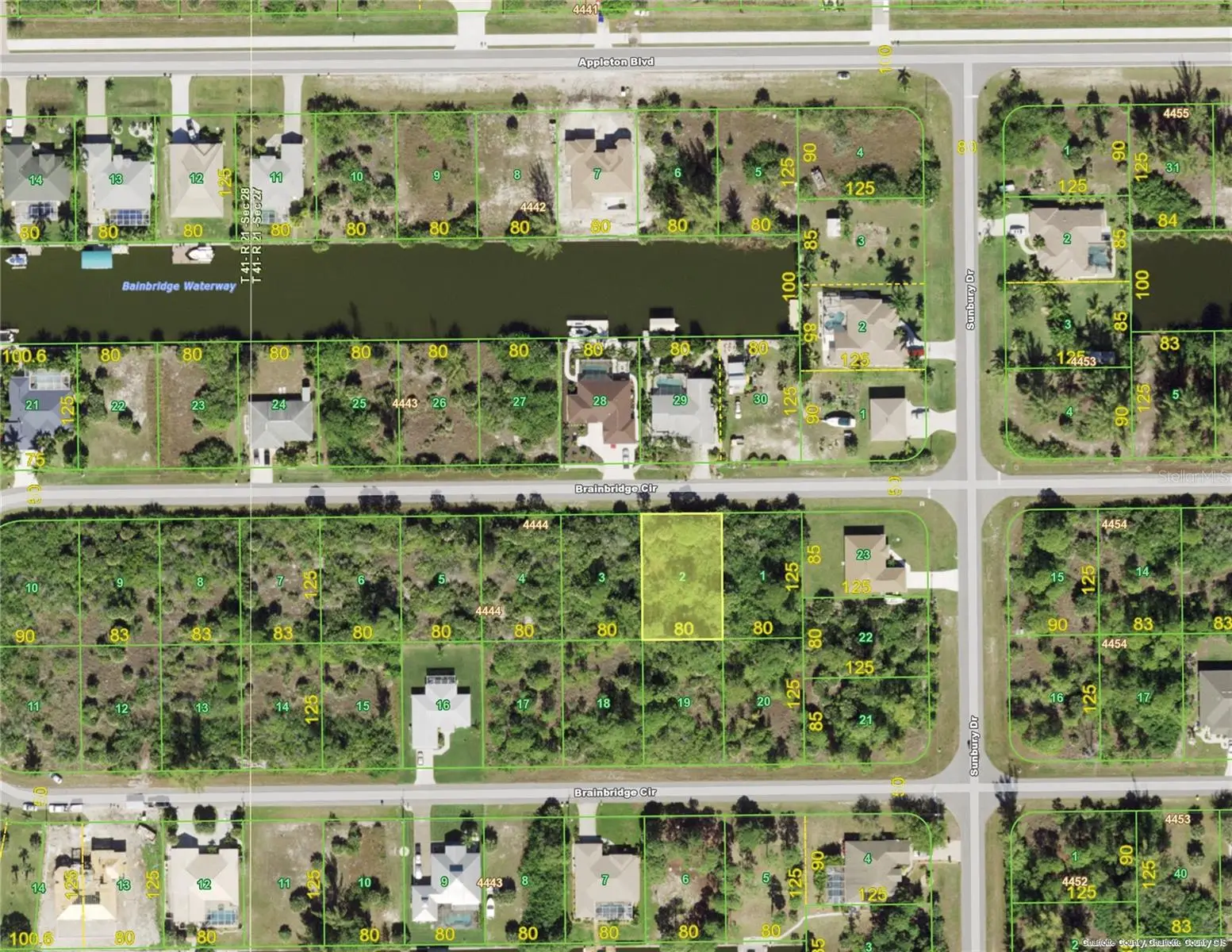 15069 Brainbridge Circle, FL
