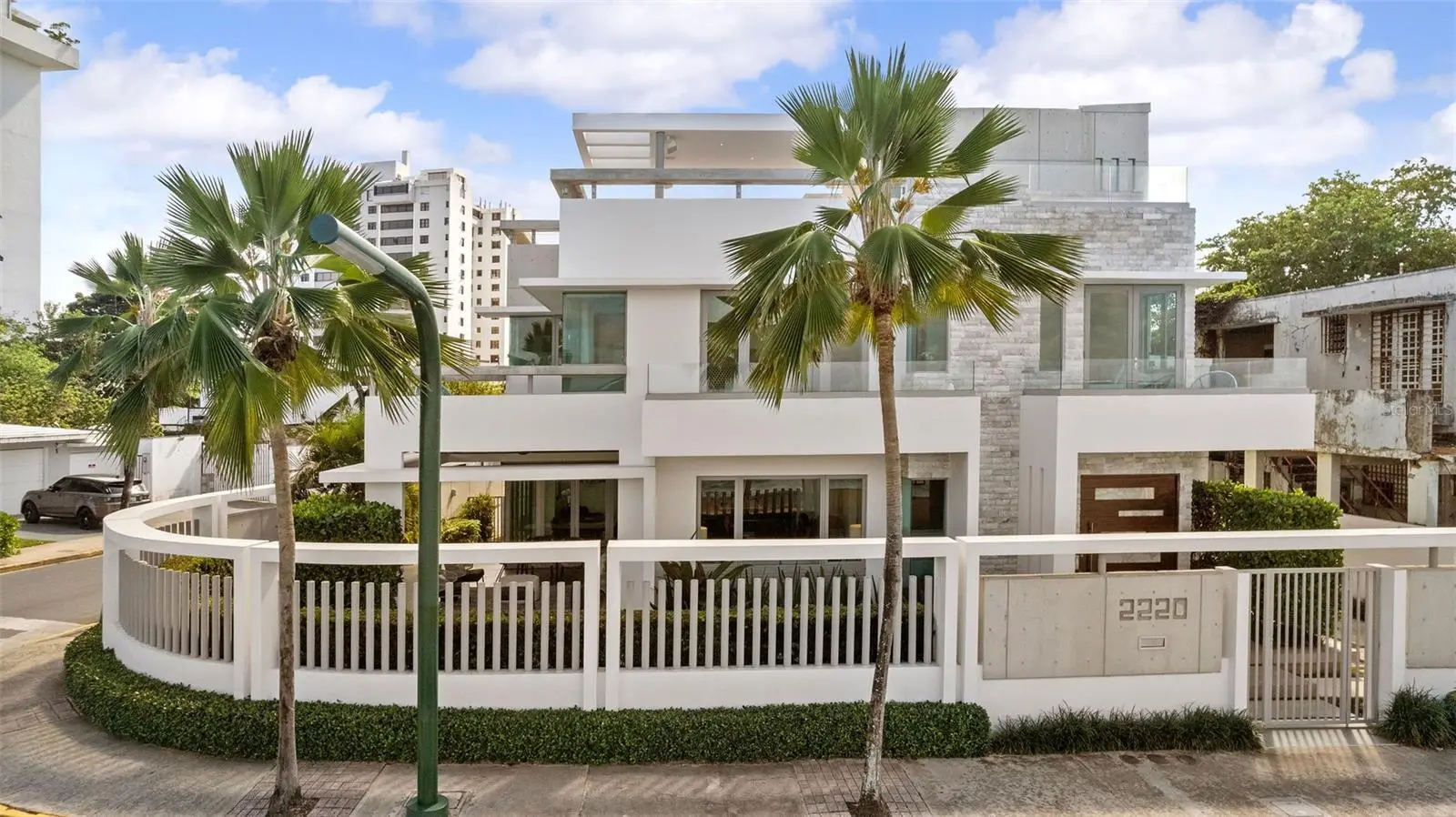 2220 Park Boulevard, PR