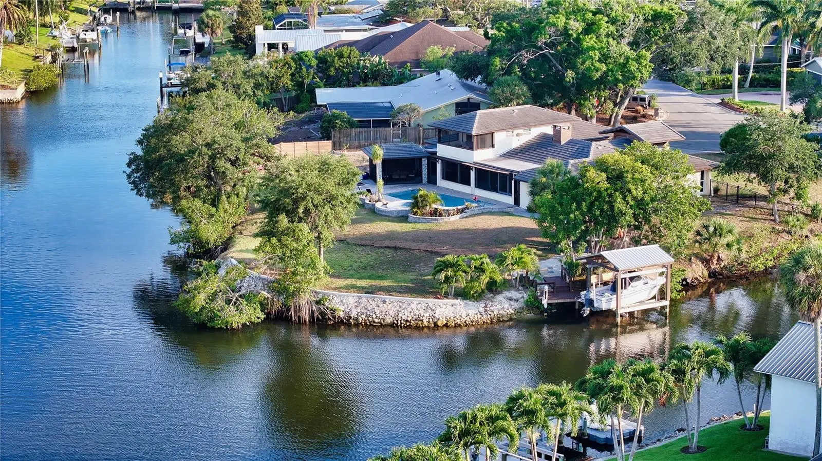 5500 Merrimac Drive, FL