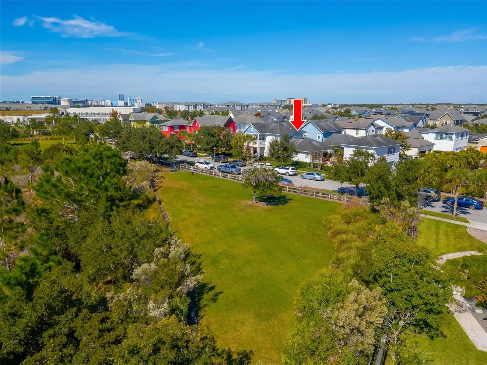 14080 Agre Lane, FL