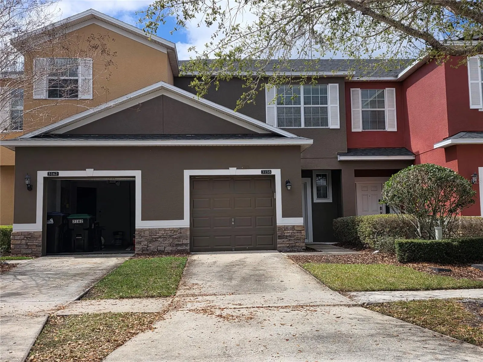 3158 Rodrick Circle, FL