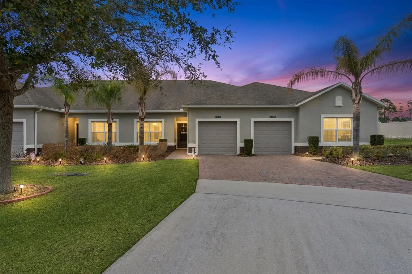 3551 Fairwaters Court, FL